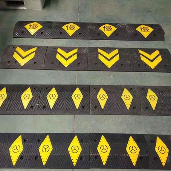 漯河漯河减速带,减速带厂家,郑州减速带