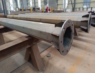 漯河漯河交通标杆