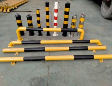 漯河漯河钢管挡车器厂家